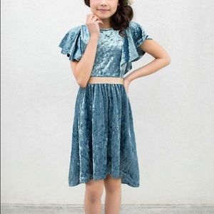 Joyfolie Tinsley Dress